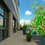Ibis Budget Tours Nord