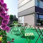 Ibis Budget Tours Nord