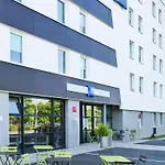 Ibis Budget Tours Nord