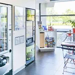 Ibis Budget Tours Nord