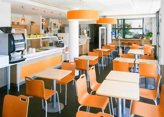 Ibis Budget Tours Nord