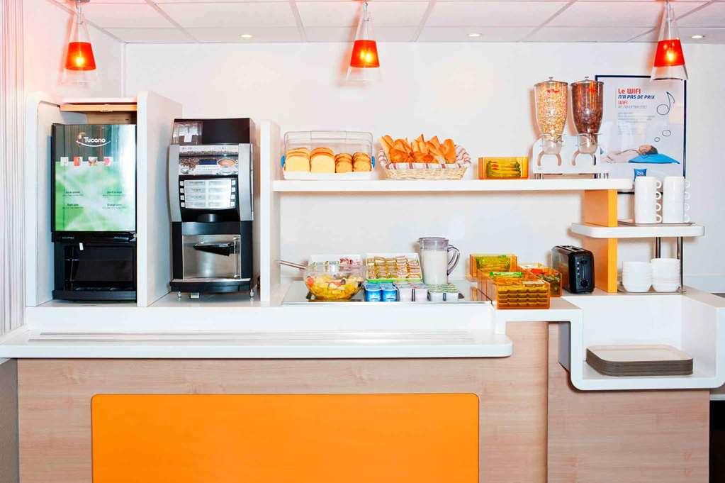 Ibis Budget Nord Tours