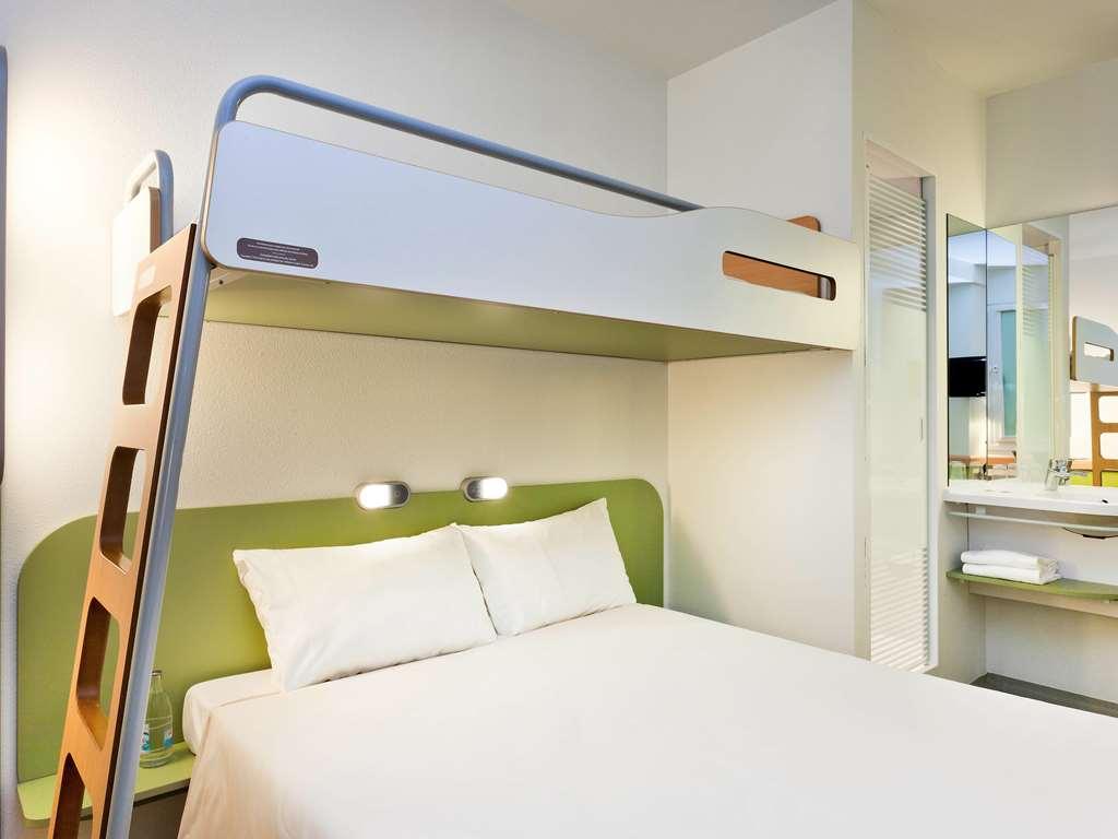 Ibis Budget Nord Hotel *