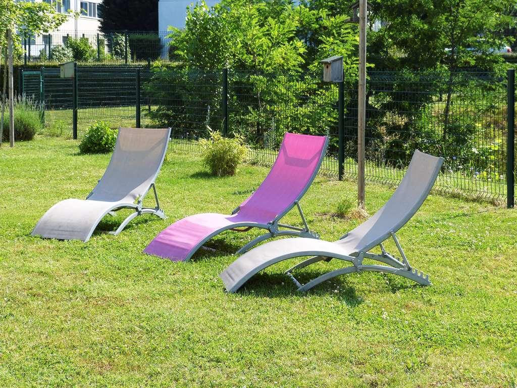 Hotel Ibis Budget Nord *