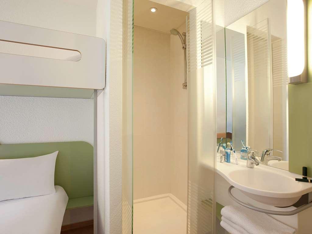 Ibis Budget Nord Hotel Tours