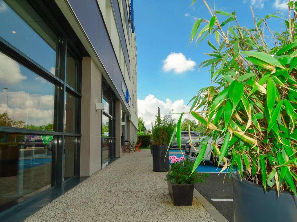 Ibis Budget Nord Hotel *