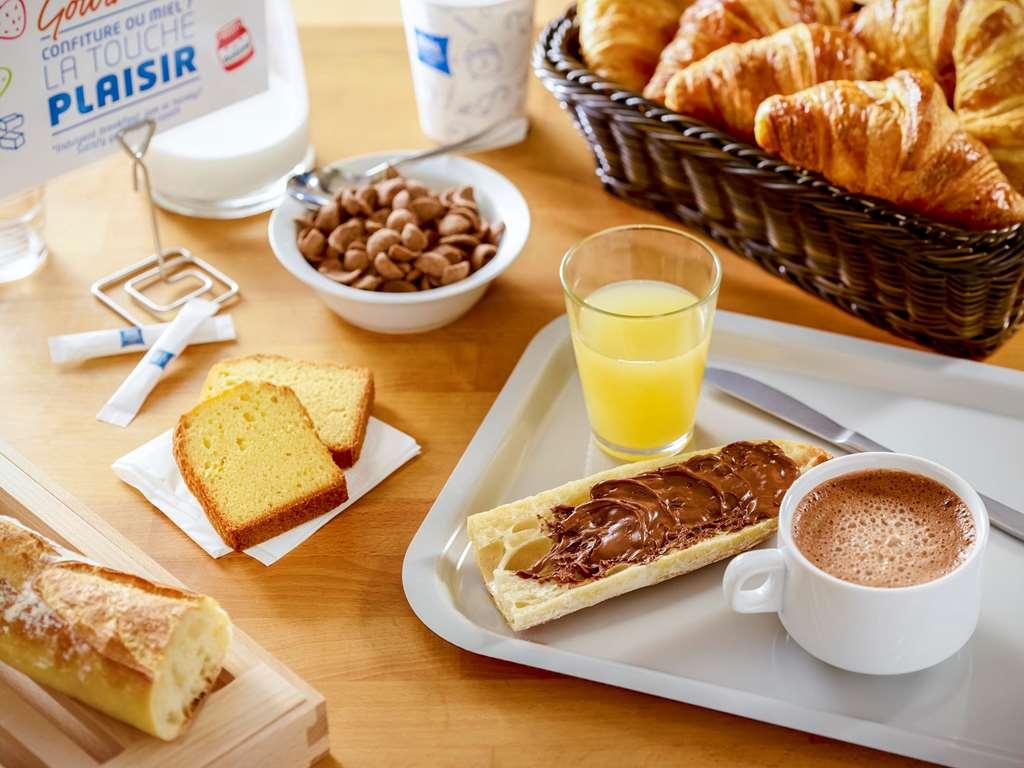 Ibis Budget Nord * Tours