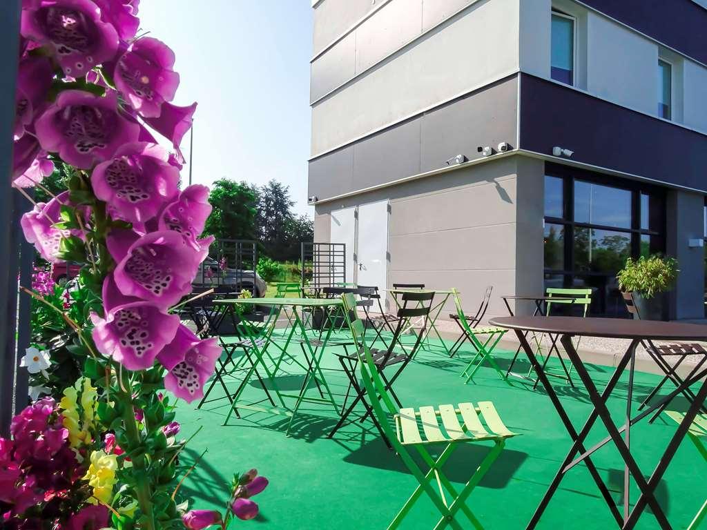 Ibis Budget Nord Hotel Tours