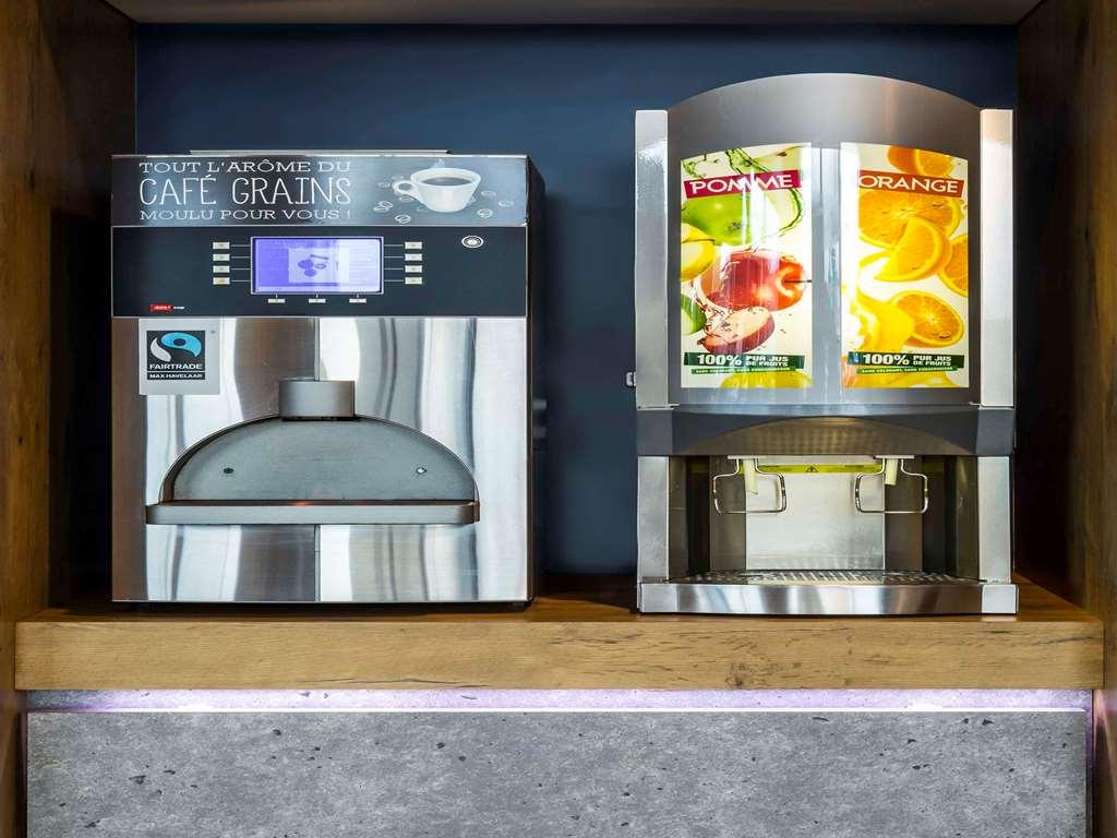 Ibis Budget Nord Hotel