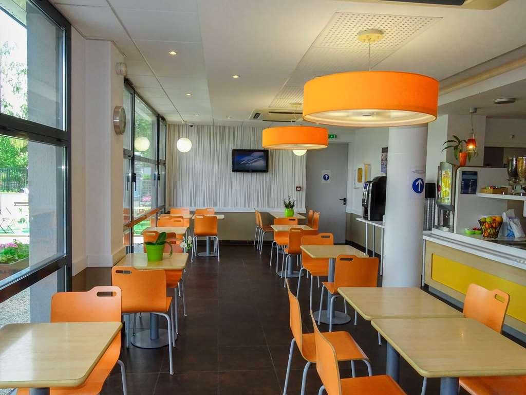 Ibis Budget Nord