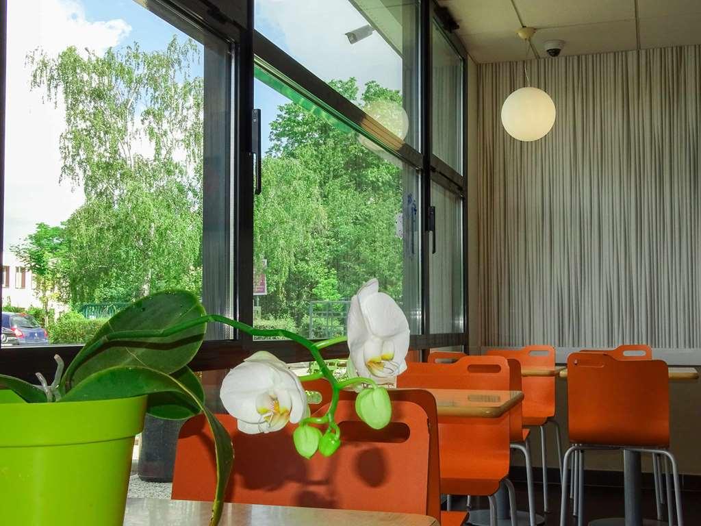 Hotel Ibis Budget Nord