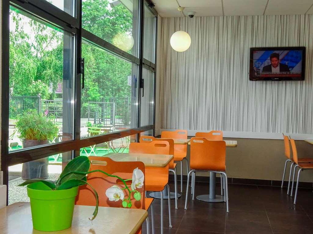 Ibis Budget Nord Hotel Tours