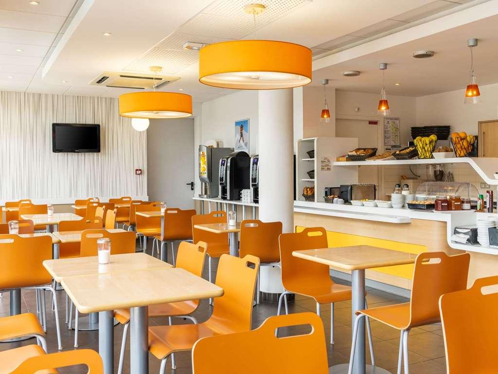 Ibis Budget Nord