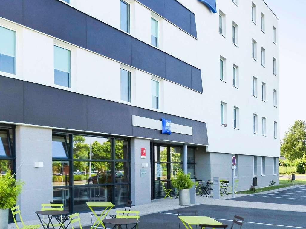 Hotel Ibis Budget Nord *