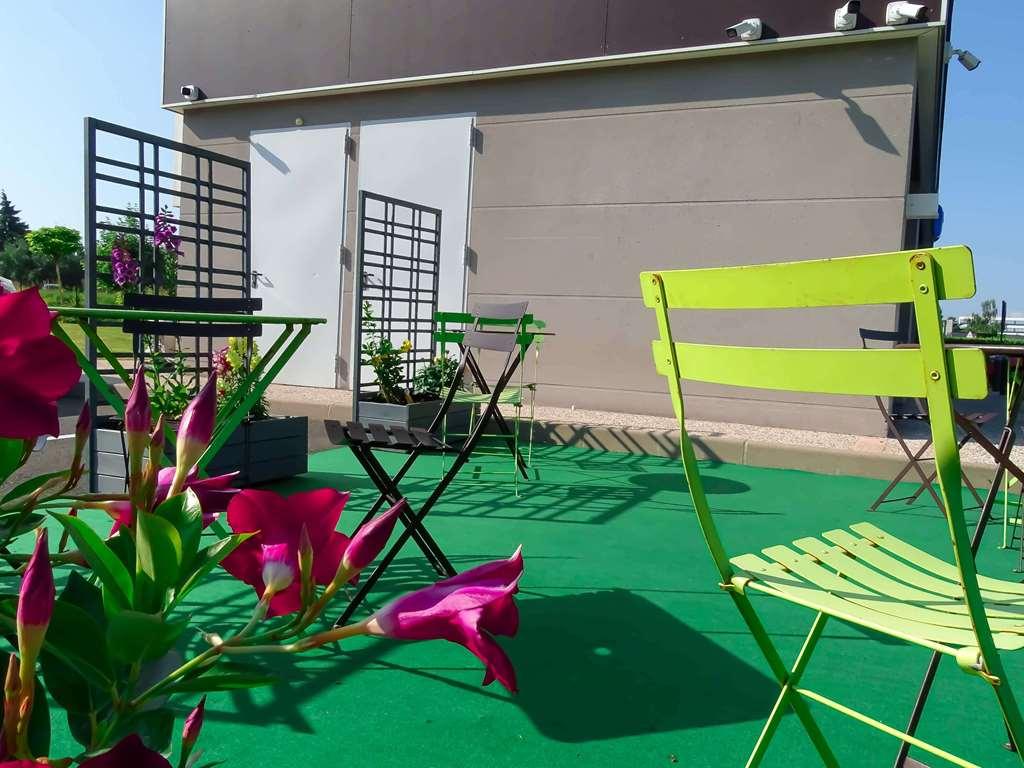 Ibis Budget Nord Hotel Tours