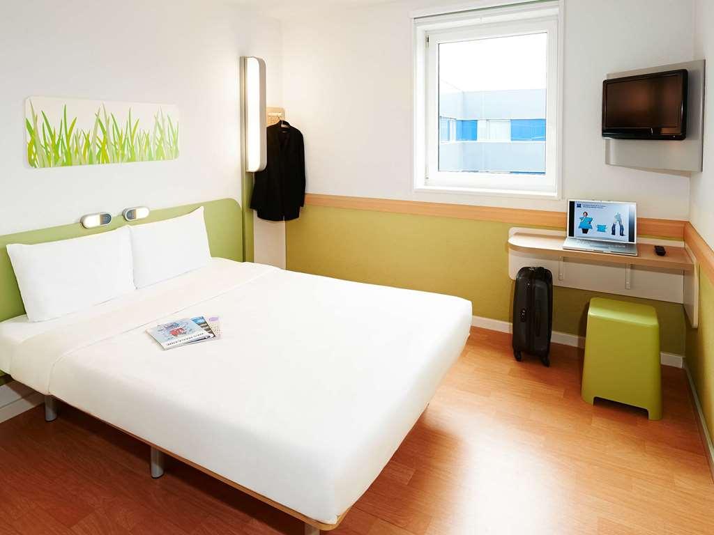 Ibis Budget Nord *