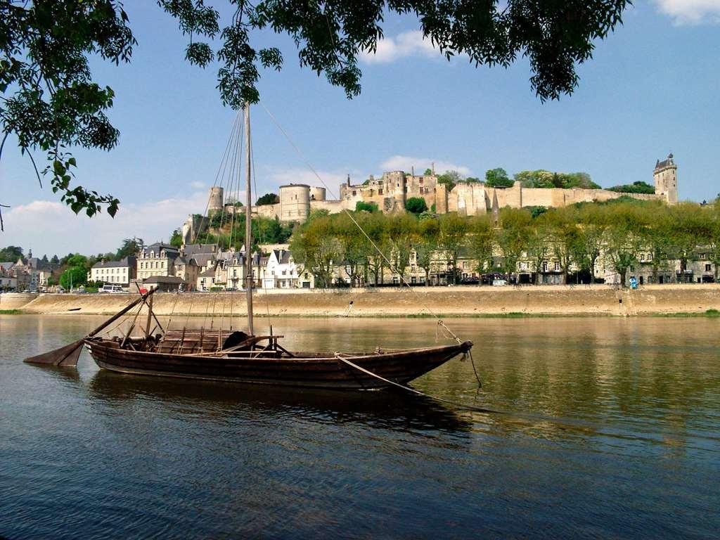 Ibis Budget Nord * Tours