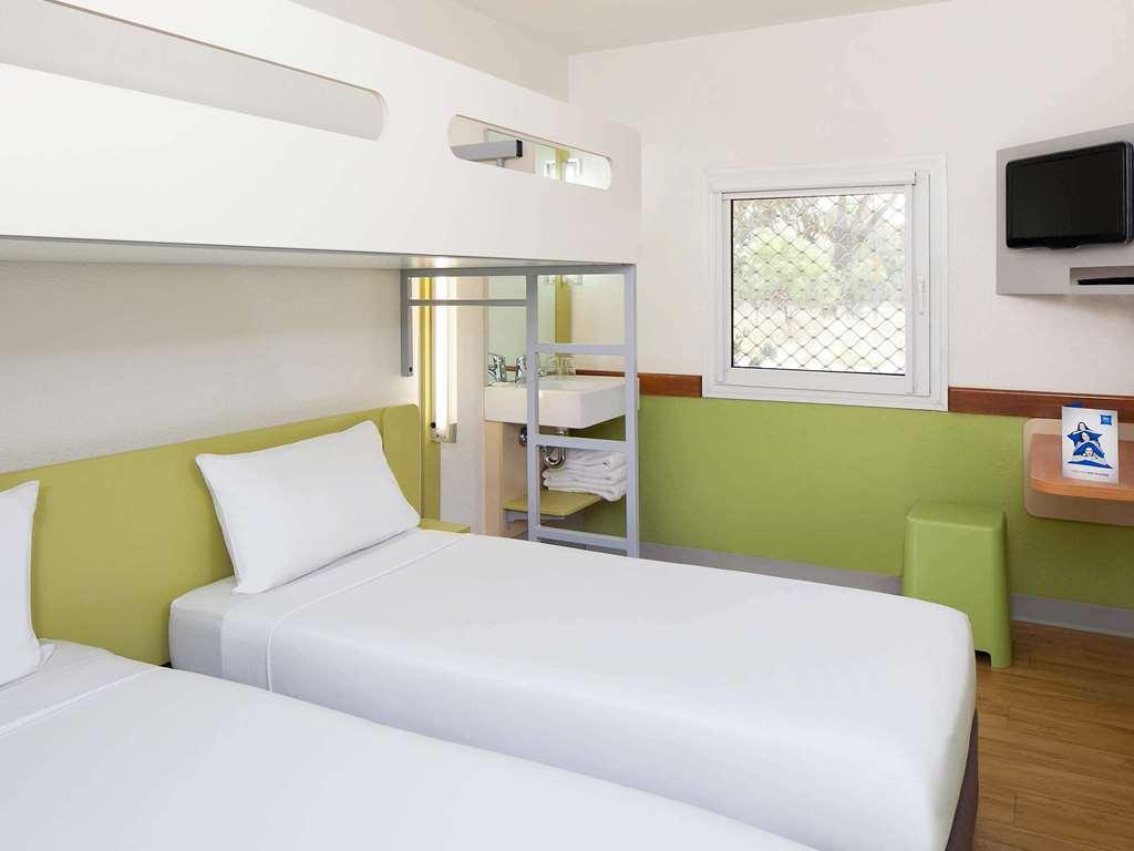 Hotel Ibis Budget Nord Tours