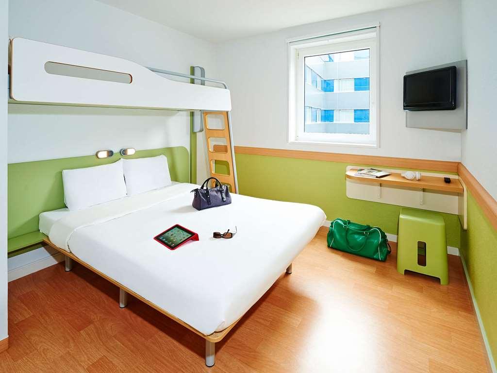 Hotel Ibis Budget Nord *