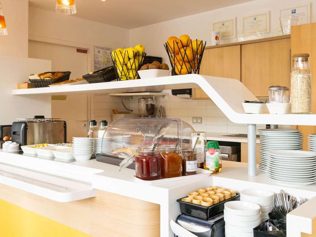 Ibis Budget Nord *