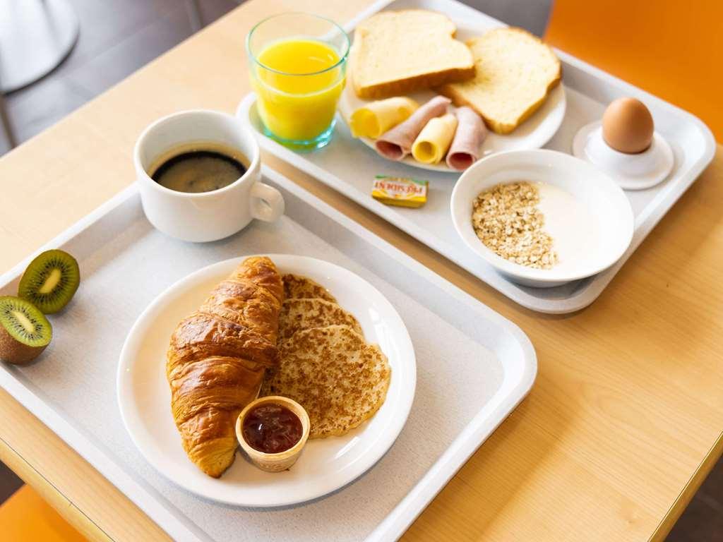Ibis Budget Nord Hotel