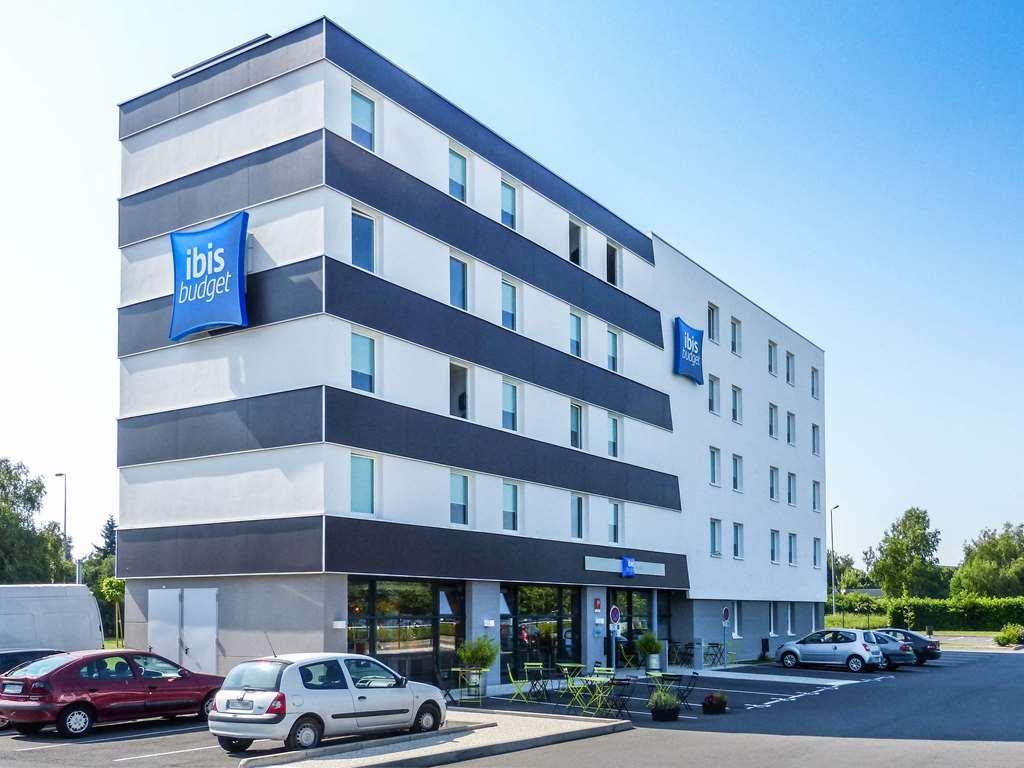 Ibis Budget Nord Hotel *