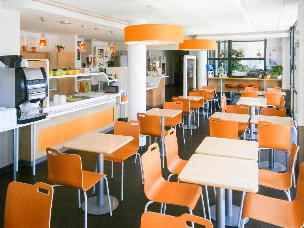 Ibis Budget Nord Hotel Tours